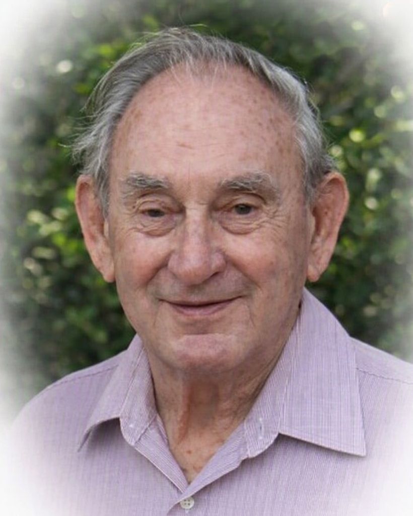 William Adrian "Dub" Weed