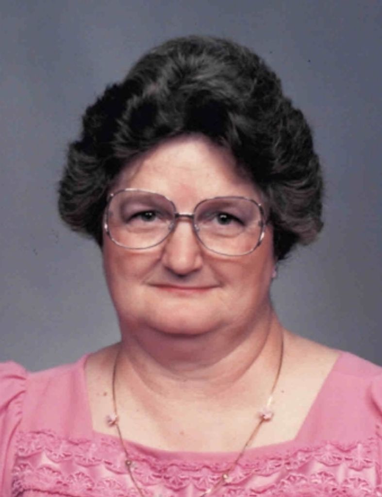 Marshalynn Moore