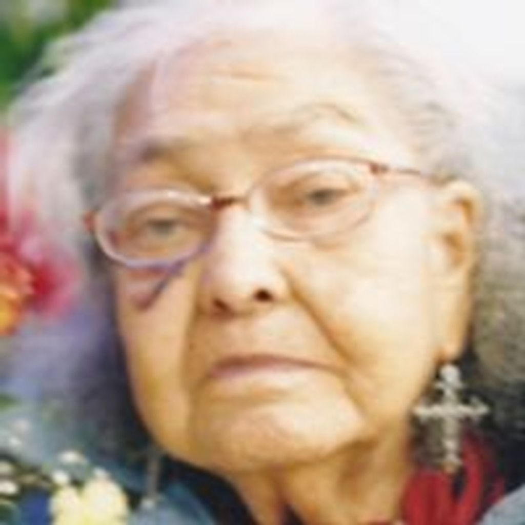 Bernardina Nina Gonzalez