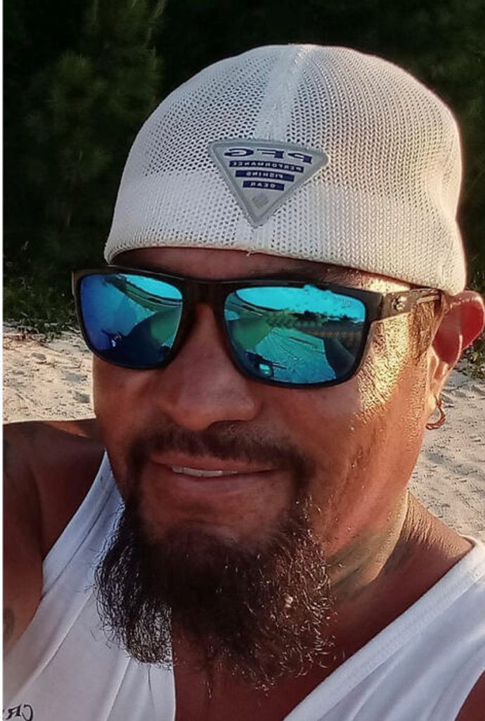 Julio Esparza, Sr.