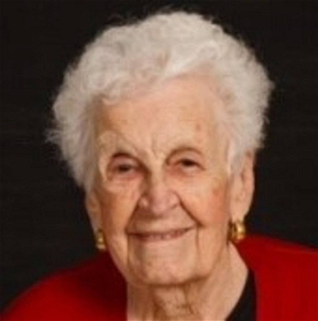 Alice Marie Spotts Profile Photo