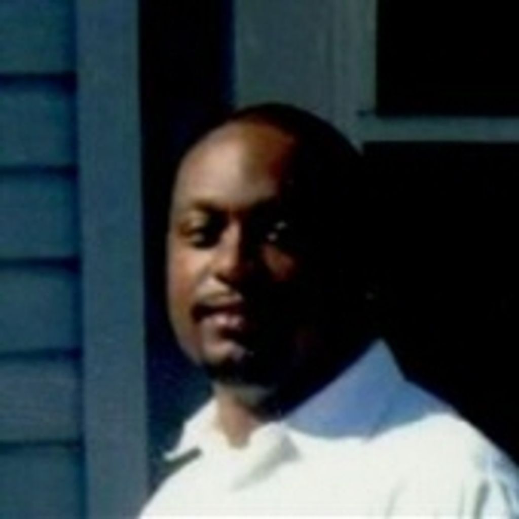 Antoine  Rayshun Jenkins