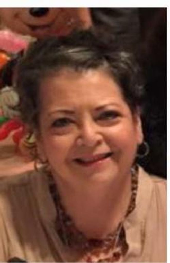 Patricia Adriana Perez Profile Photo
