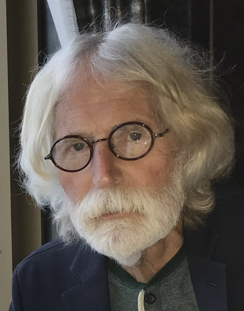 Charles "Chuck" R. Allen Profile Photo