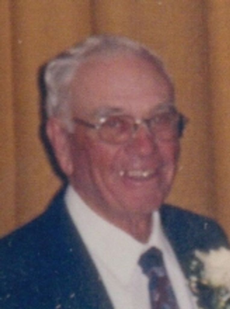 Raymond Lewis Blumenstock