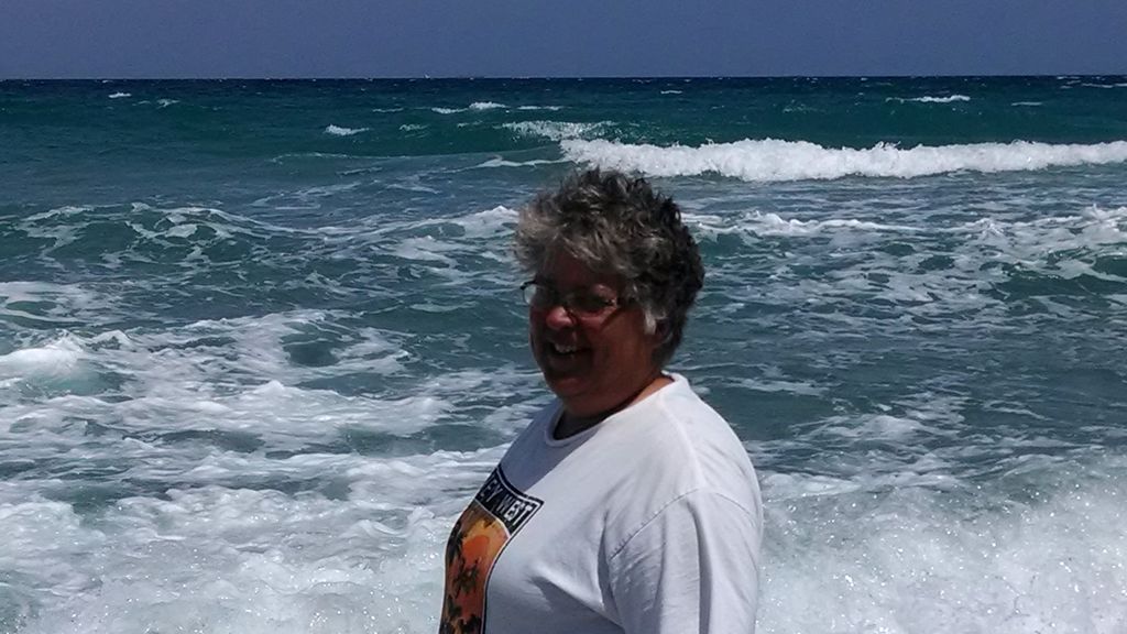 Kathy A. Conde