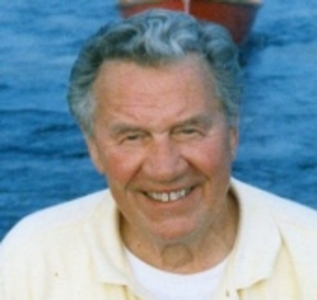 Dr. Richard E. Peterson