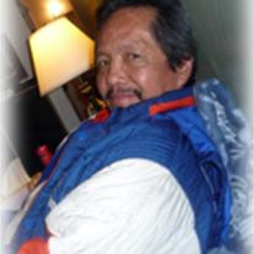 Ralph Olivas Profile Photo
