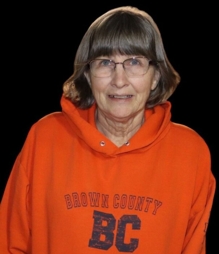 Susan D. (Straw)  Tinnel