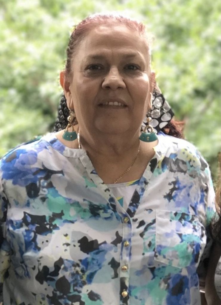Soledad Martinez Profile Photo