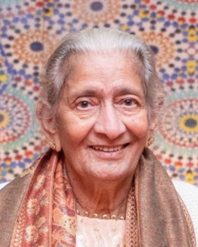 Kashiben Patel Profile Photo