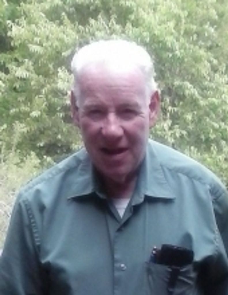 William  Jennings  Bailey 