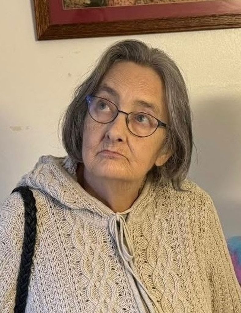 Rita Rogers Houk Profile Photo