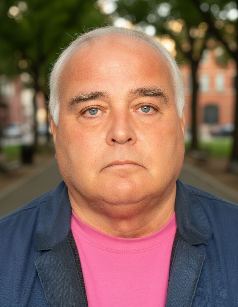 David P. Gately Profile Photo