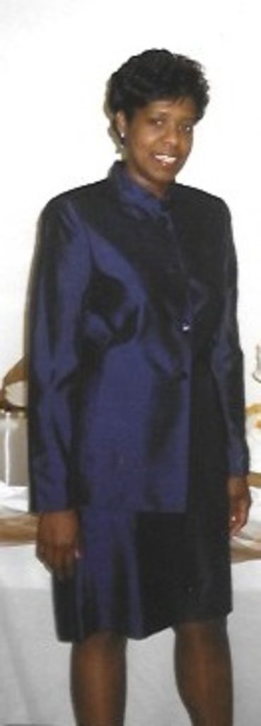 Cynthia D Williams Profile Photo