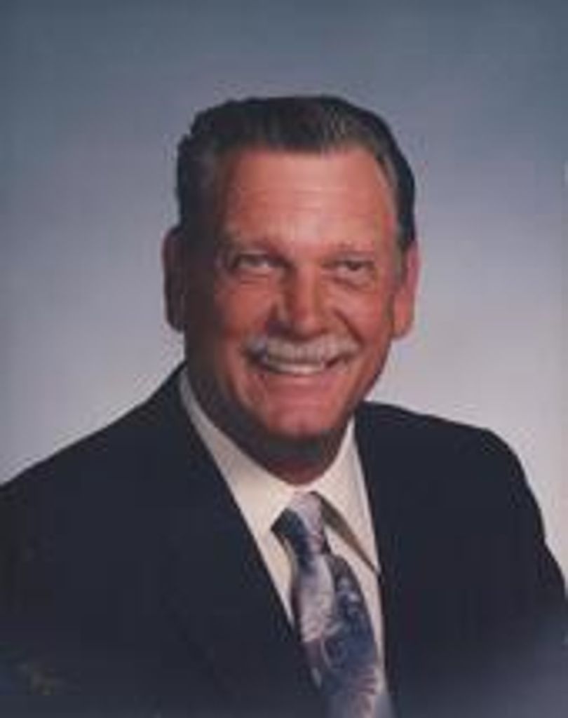 Richard Smith