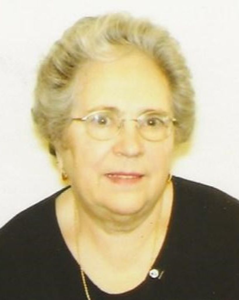 Hilda Almeida