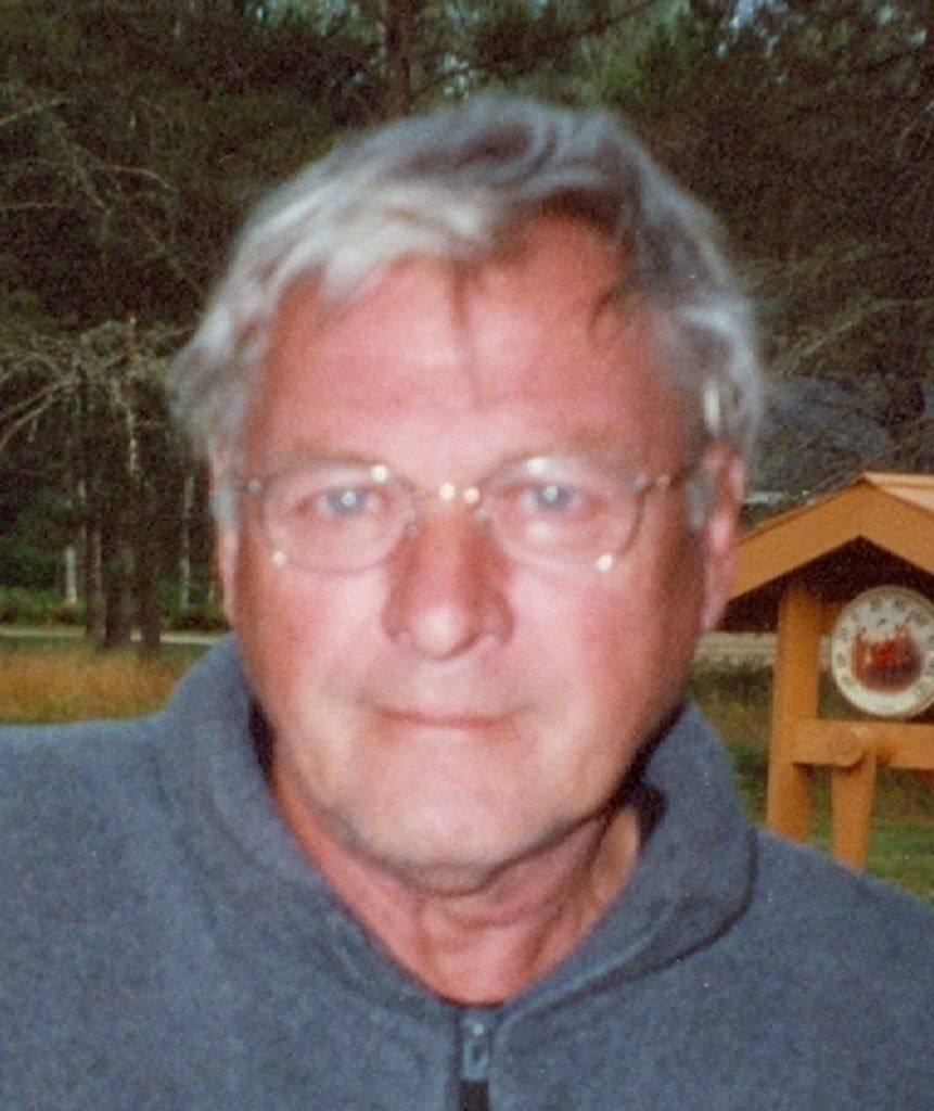 Gene Schuster