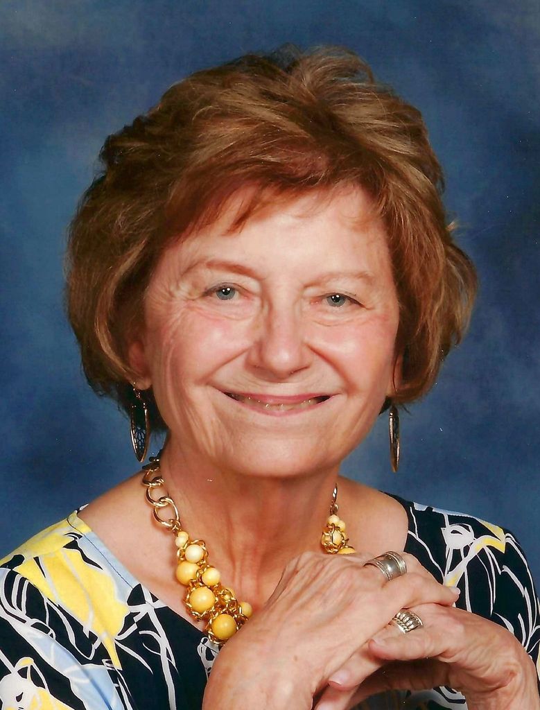Frances Cox
