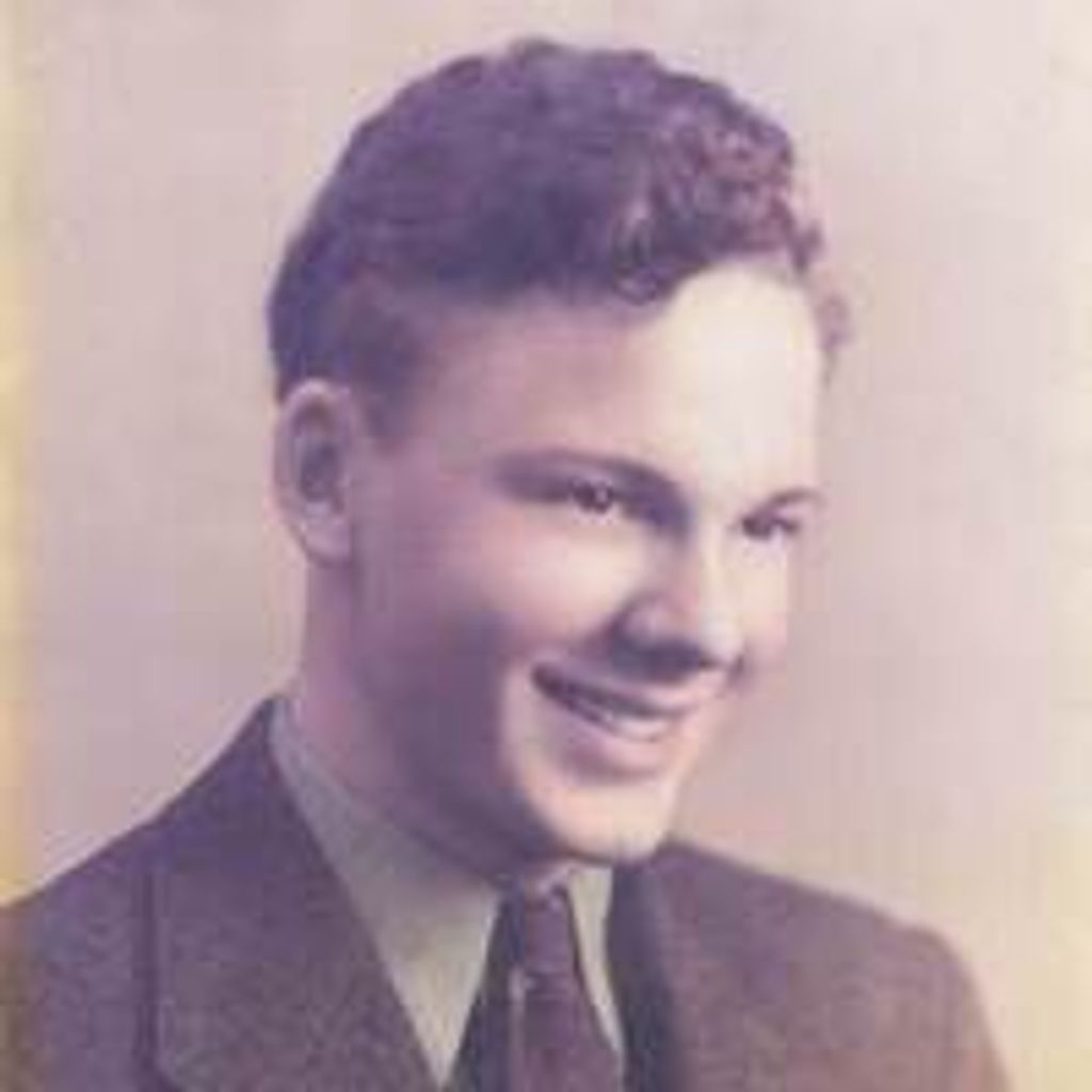 Fred Joseph Geisen