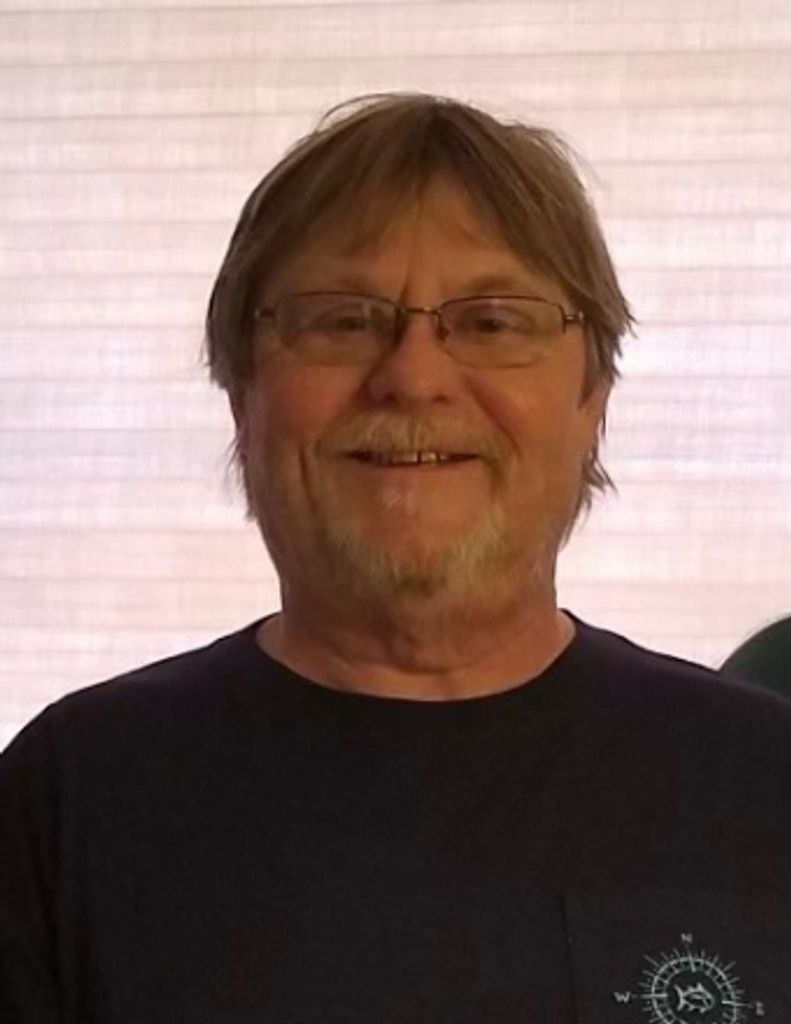 Douglas Curt Darby Profile Photo