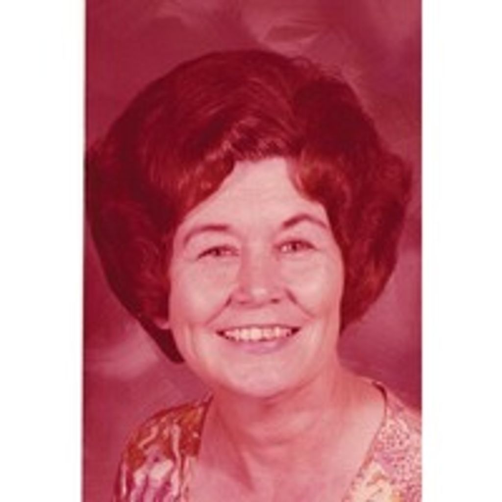 Juanita Bowdoin
