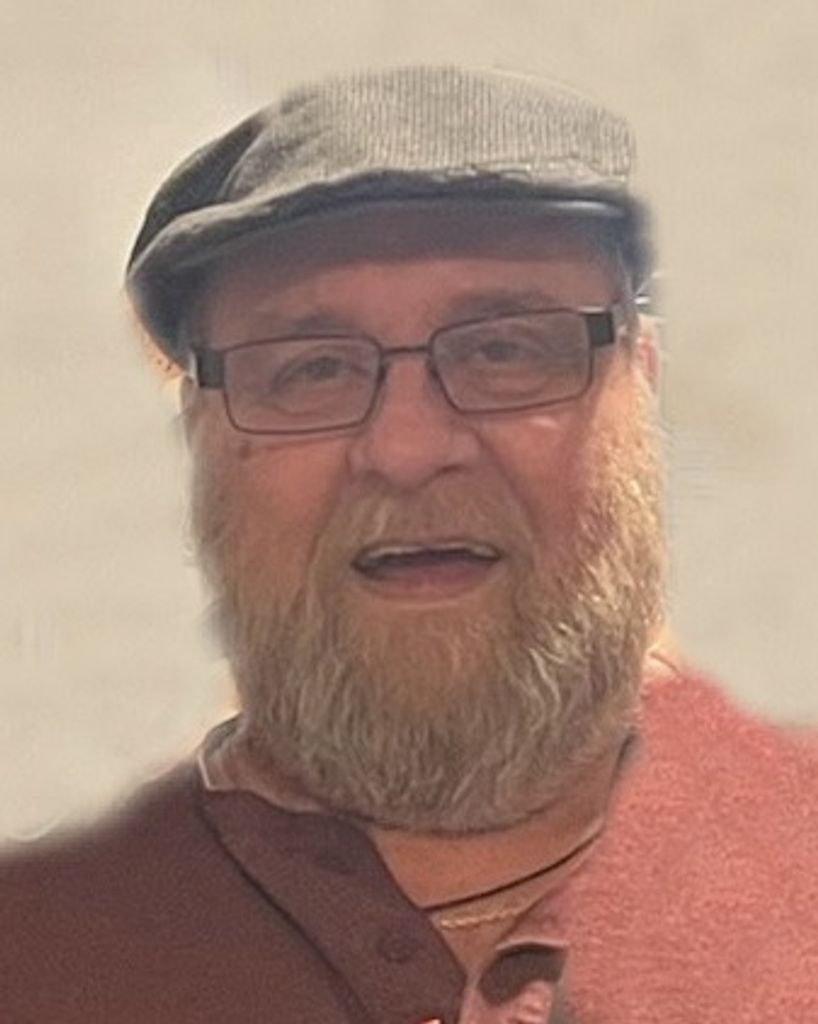 Charles R. 'Chuck' Evans