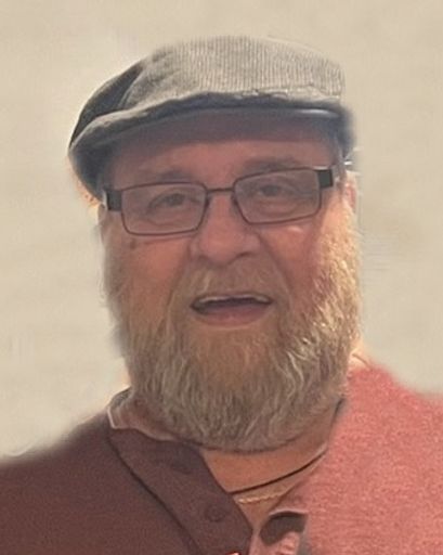 Charles R. 'Chuck' Evans Profile Photo