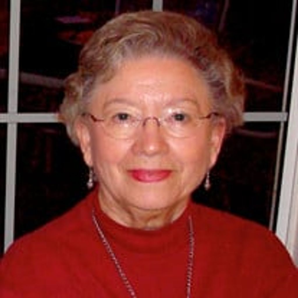 Eleanor Armstrong Boroughs
