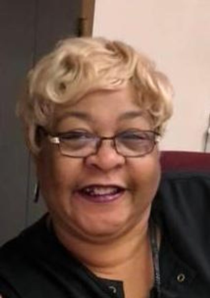 Barbara Woods-Barron Profile Photo