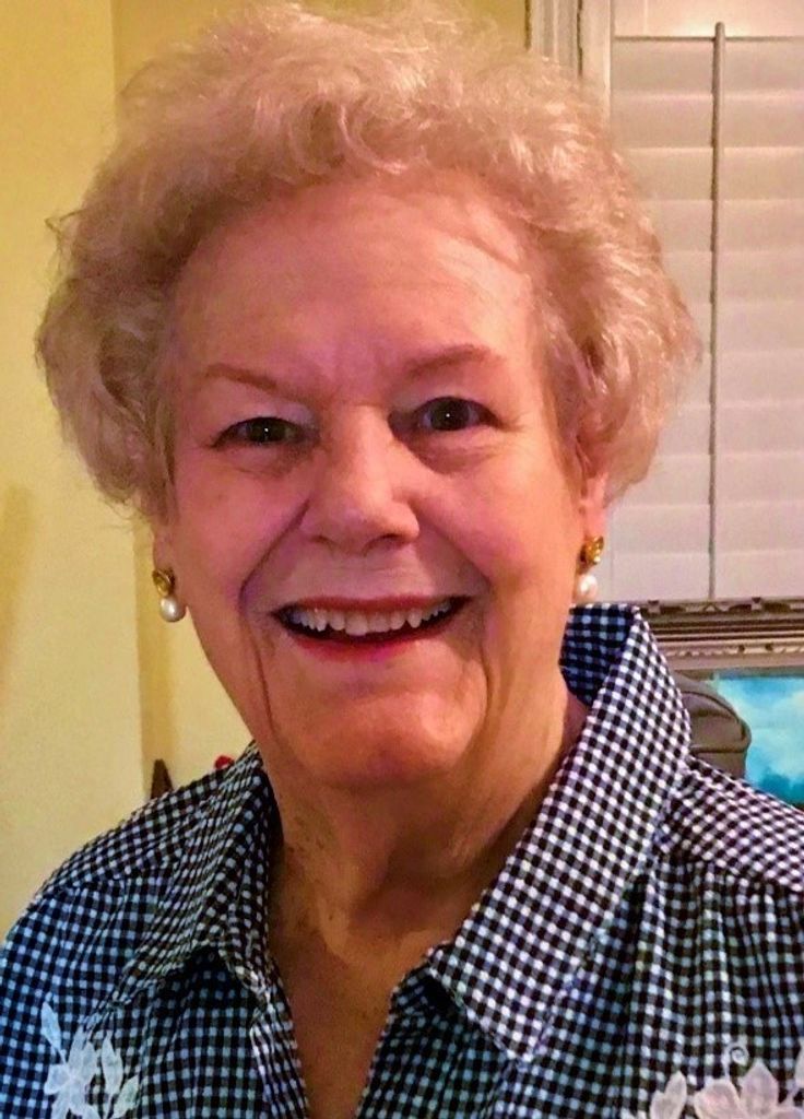 June Moss