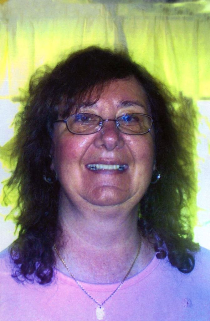 Karen Sue (Mcpeters) Mcdonald