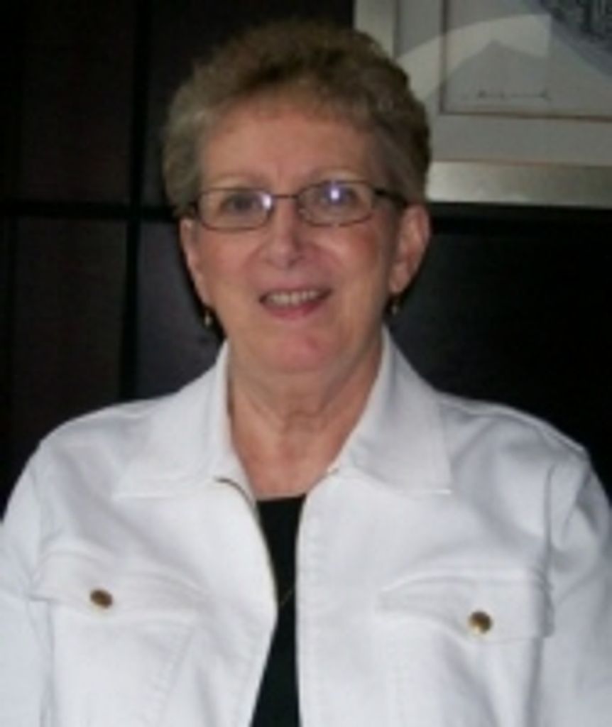 Kathrine Jane Dewalt