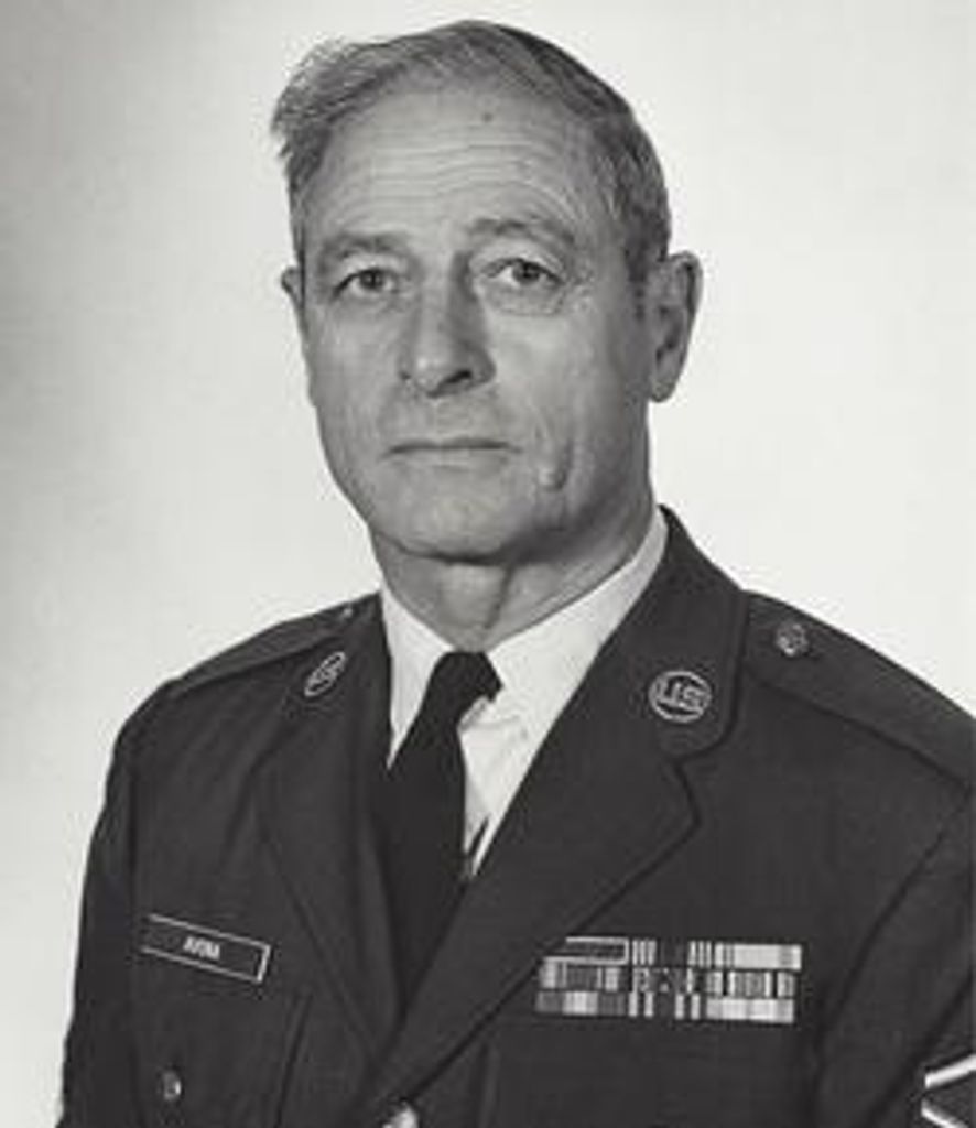 Leonard Avona