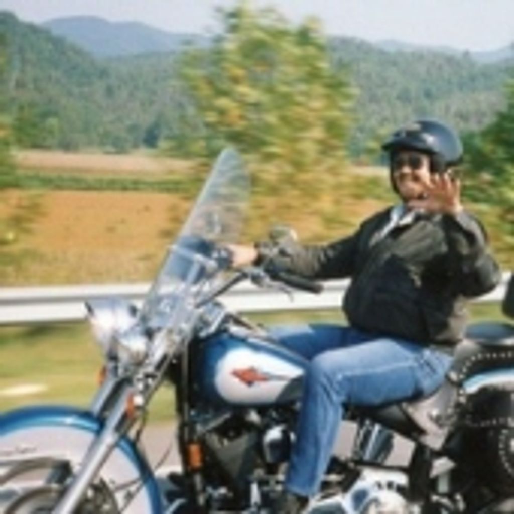 Jackie Harold Curtis