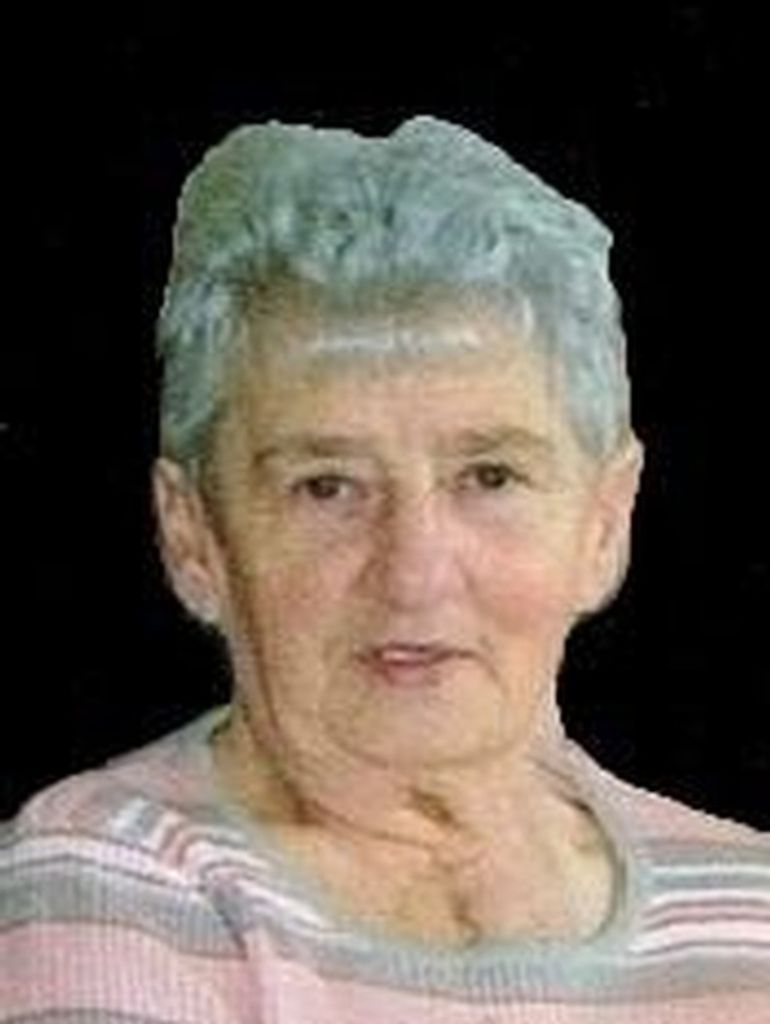 Helen Marie Sheaves Profile Photo