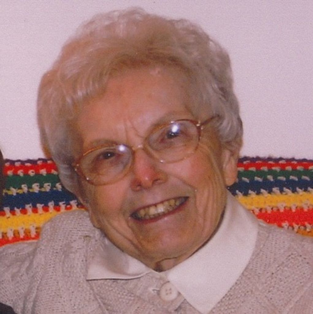 Mary Jane Gray Profile Photo