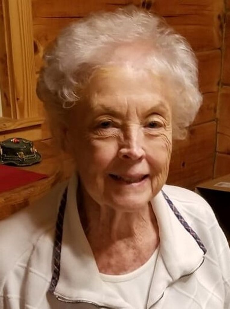 Barbara J. Neilson Profile Photo