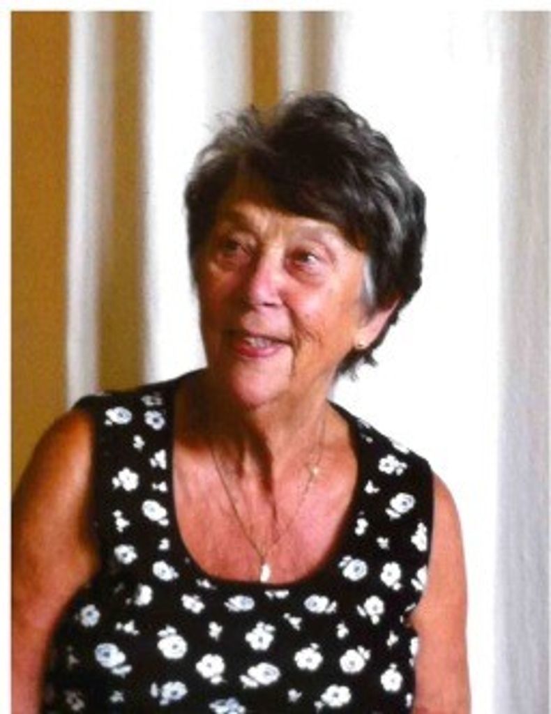 Annie May Townsend Profile Photo