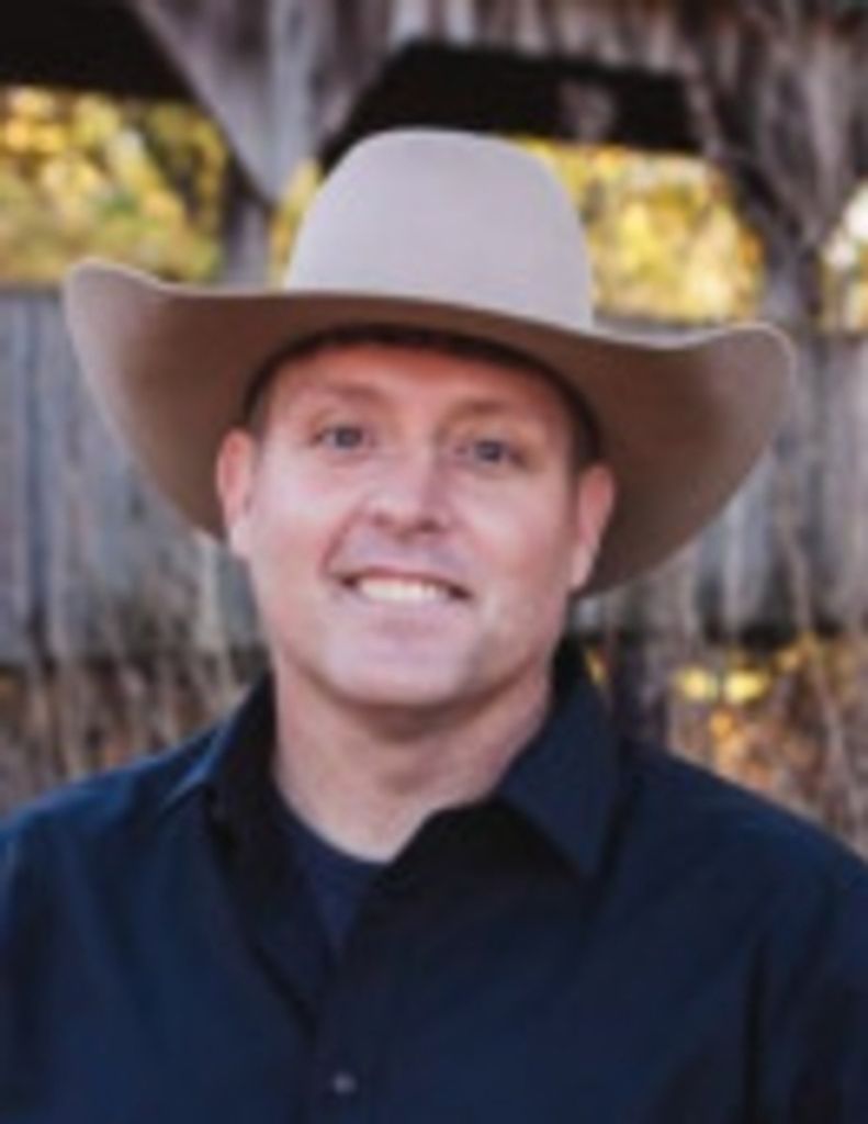 Aron Long Profile Photo