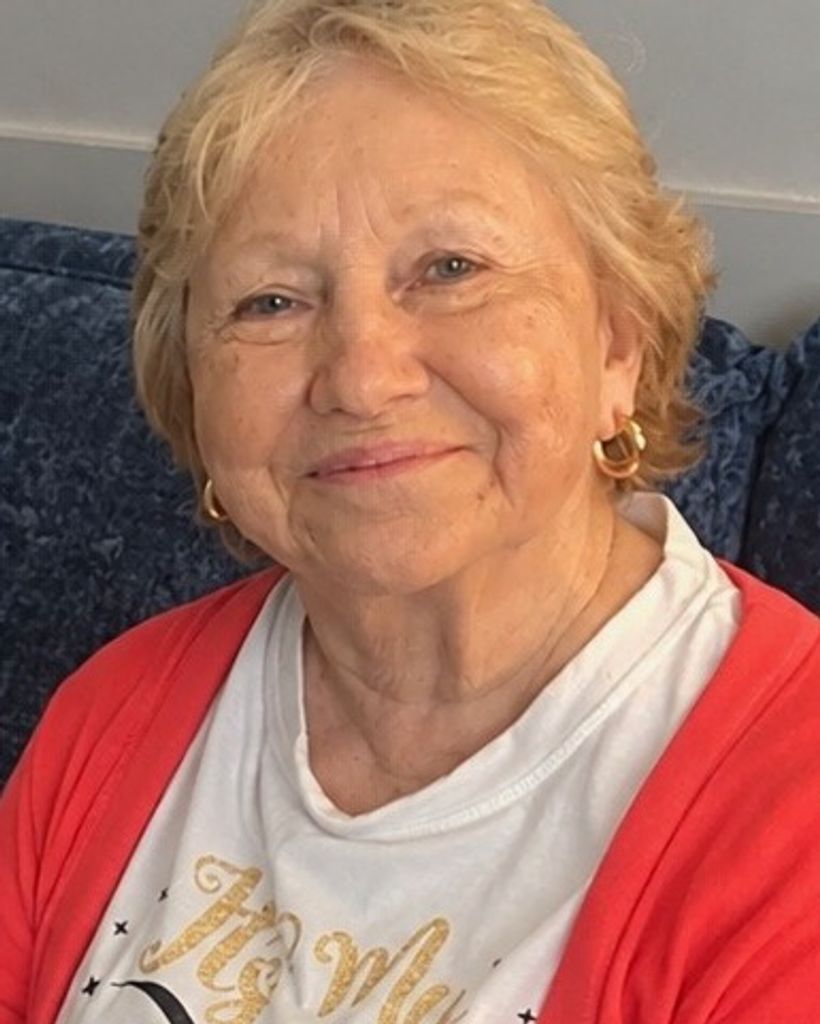 Sherry Darline Mitchell Profile Photo