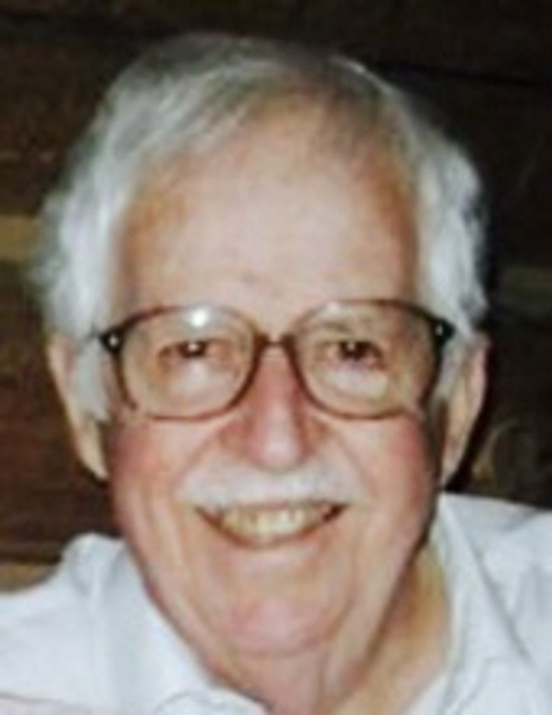 George H Reid, Jr