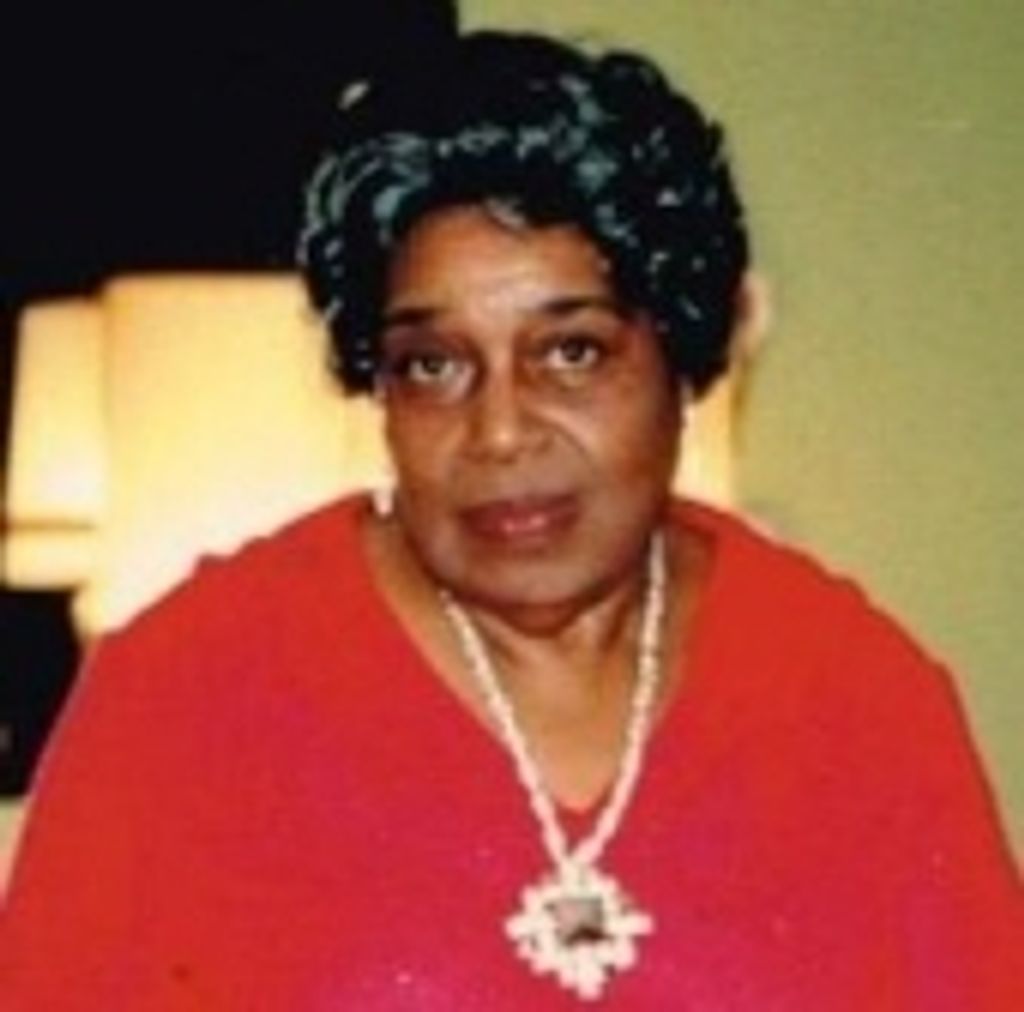 Ruth Estes