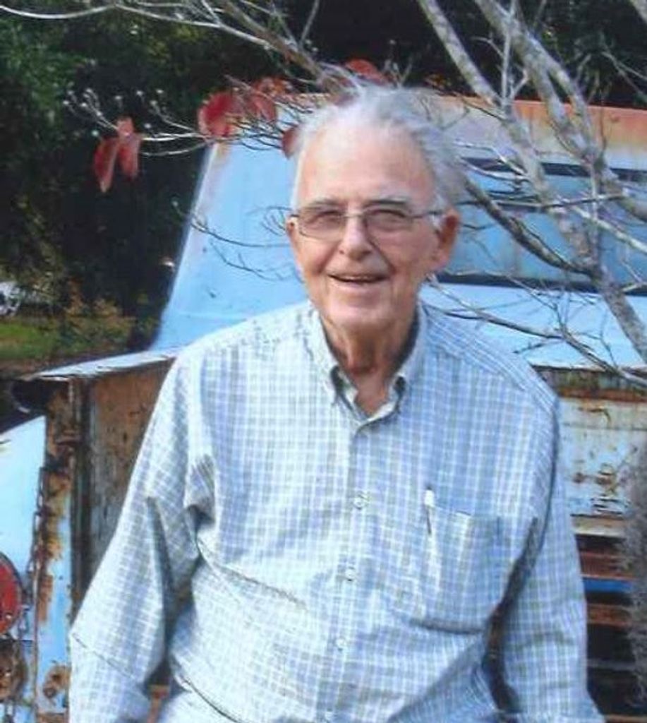 Ralph McCaskill