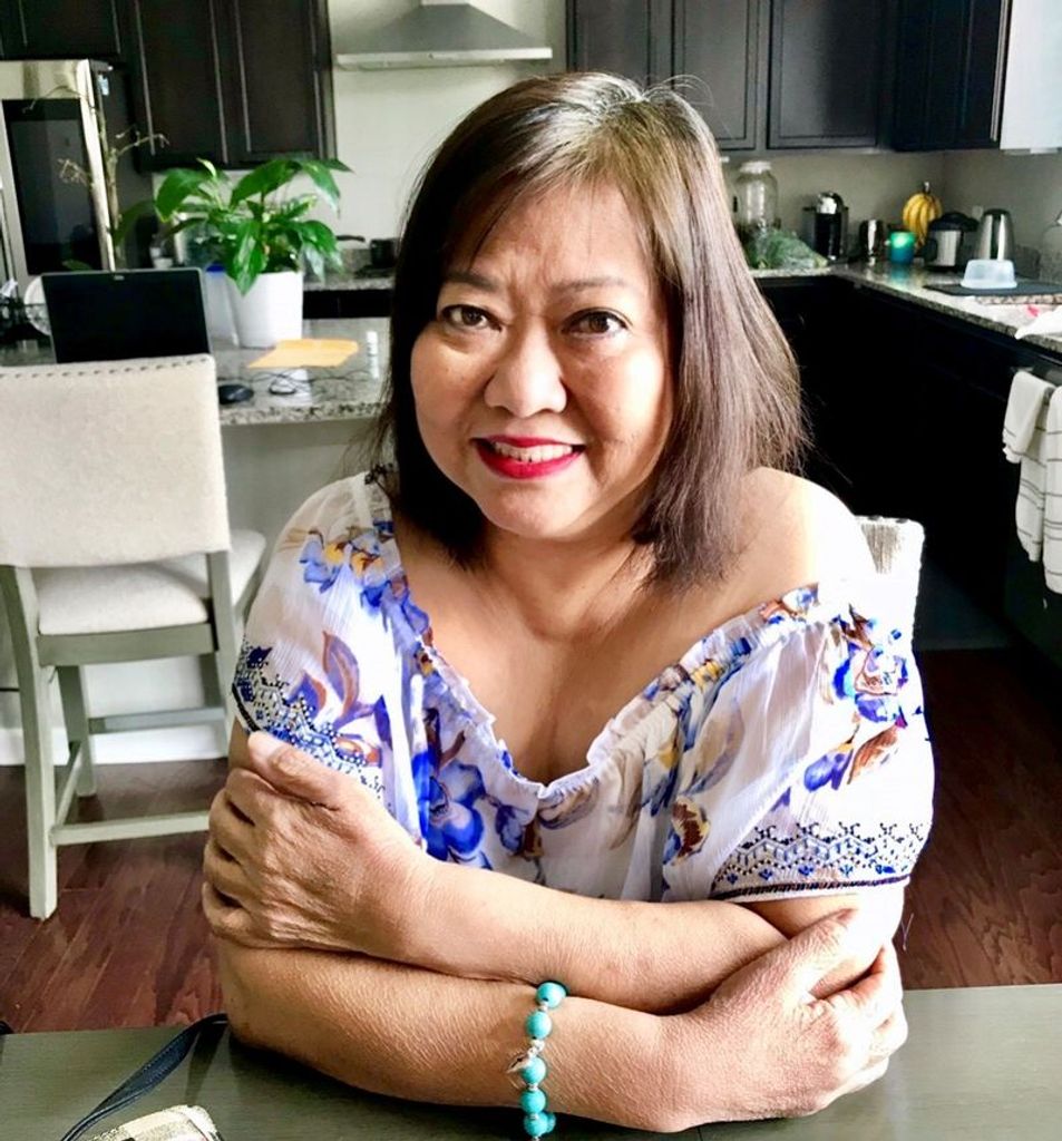 Clarissa Bautista Sison