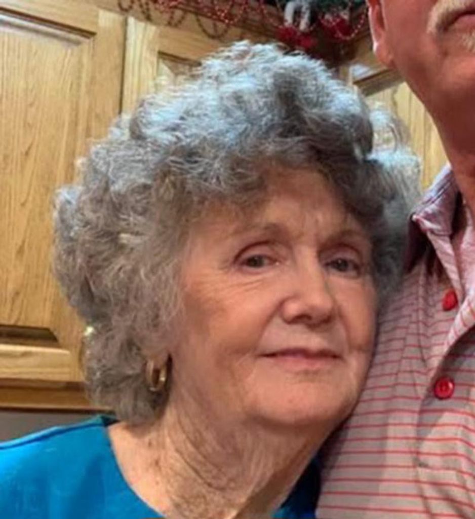 Patricia (Trish) Dickerson Gregg Profile Photo