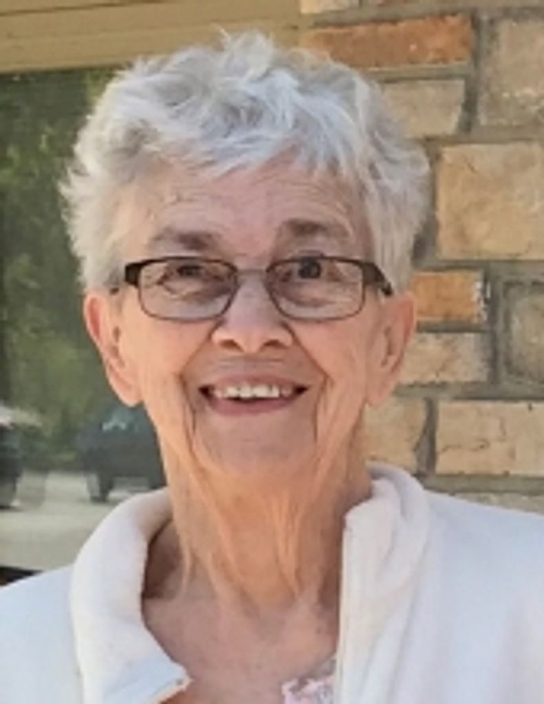 Carol Ann Bremberger