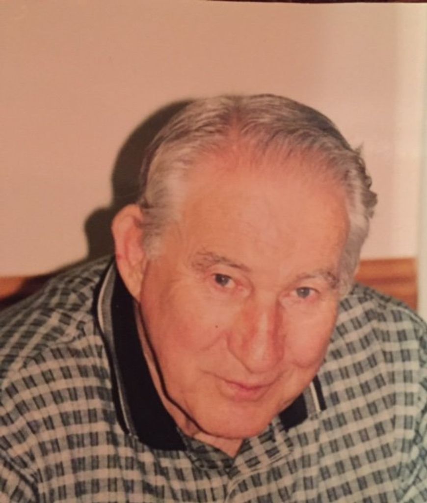 Richard P. Solomon Profile Photo