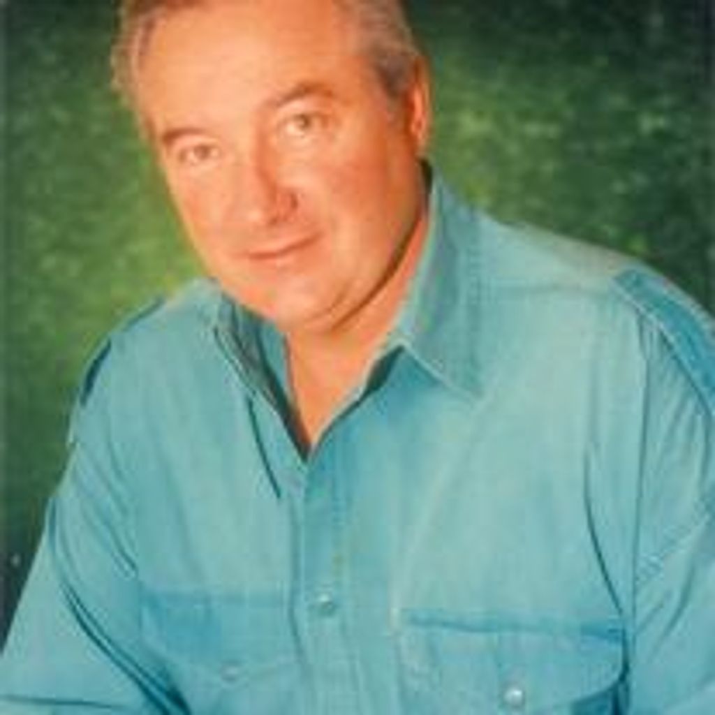 John Caldwell