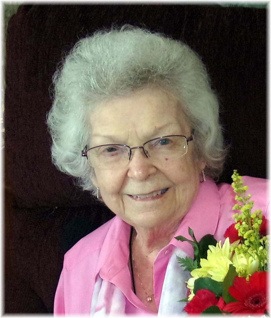 Darlene F. Woelk